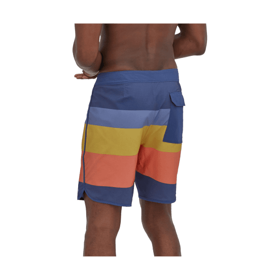 PATAGONIA - BOARDSHORT HYDROPEAK SCALLOP HOMME