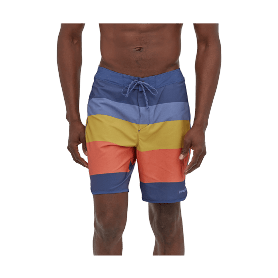 PATAGONIA - BOARDSHORT HYDROPEAK SCALLOP HOMME