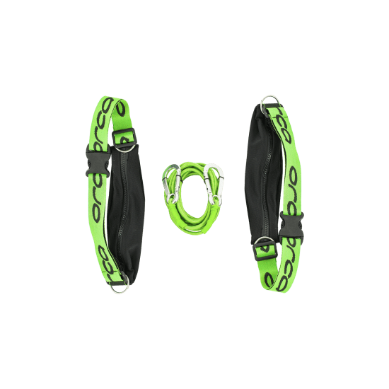 ORCA - Cordon SWIMRUN BUNGEE CORD