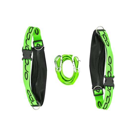 ORCA - Cordon SWIMRUN BUNGEE CORD