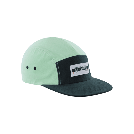 SALOMON - CASQUETTE FIVE PANEL
