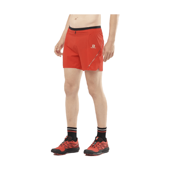 SALOMON - SHORT SENSE AERO 5 HOMME