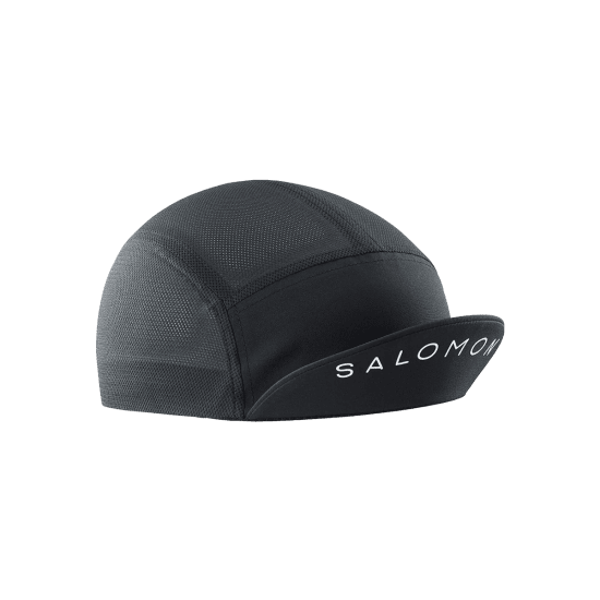 SALOMON - CASQUETTE AIR LOGO