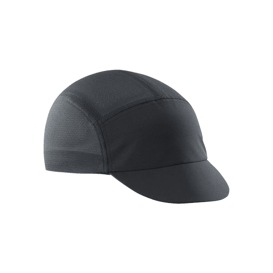 SALOMON - CASQUETTE AIR LOGO