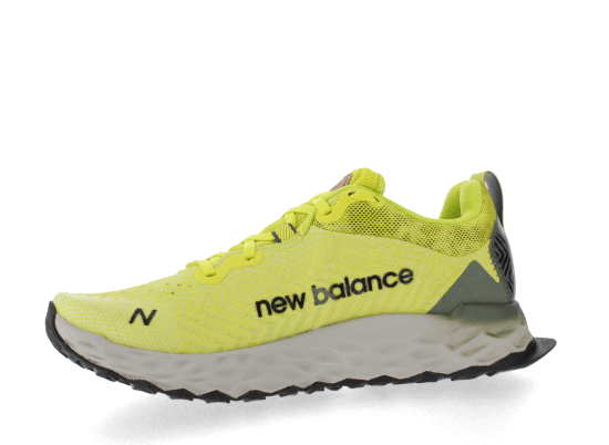 NEW BALANCE - FRESH FOAM HIERRO V6 HOMME