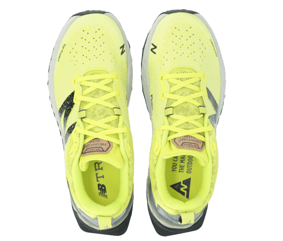 NEW BALANCE - FRESH FOAM HIERRO V6 HOMME