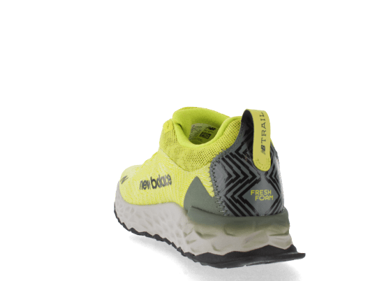 NEW BALANCE - FRESH FOAM HIERRO V6 HOMME