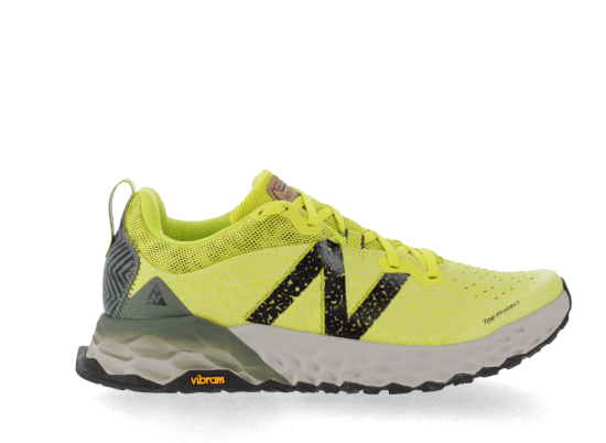 NEW BALANCE - FRESH FOAM HIERRO V6 HOMME