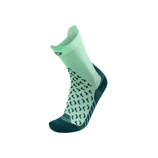 THERM-IC - CALZINI TREKKING ULTRA TRASPIRANTI MEDIA ALTEZZA DONNA