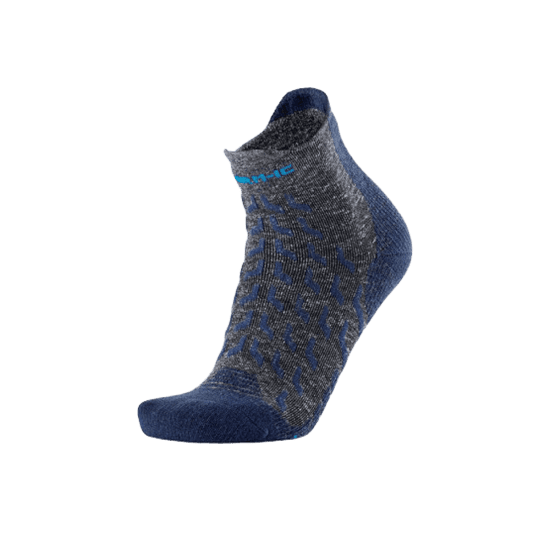 THERM-IC - CHAUSSETTES TREKKING ULTRA COOL LINEN ANKLE HOMME