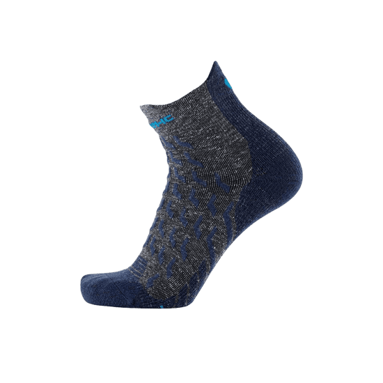 THERM-IC - CHAUSSETTES TREKKING ULTRA COOL LINEN ANKLE HOMME