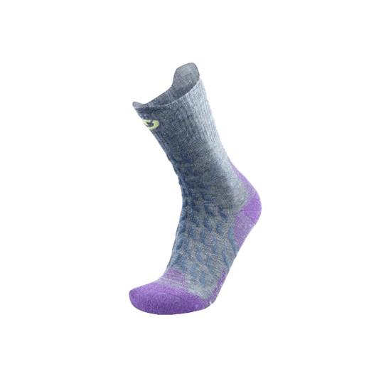 THERM-IC - CHAUSSETTES TREKKING ULTRA COOL LINEN CREW FEMME