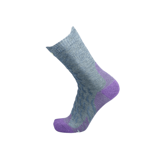 THERM-IC - CHAUSSETTES TREKKING ULTRA COOL LINEN CREW FEMME