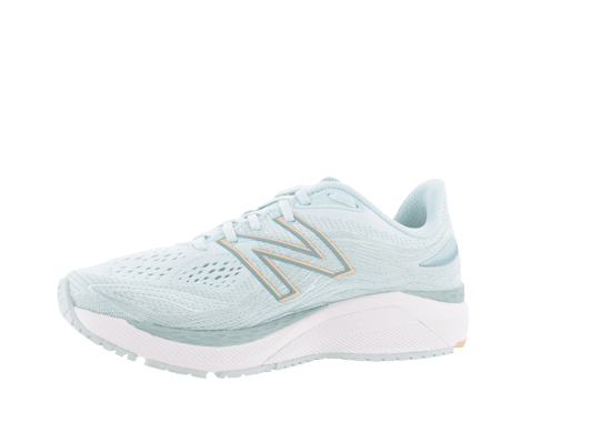 NEW BALANCE - FRESH FOAM X 860 WIDE FEMME