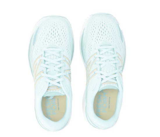 NEW BALANCE - FRESH FOAM X 860 WIDE FEMME