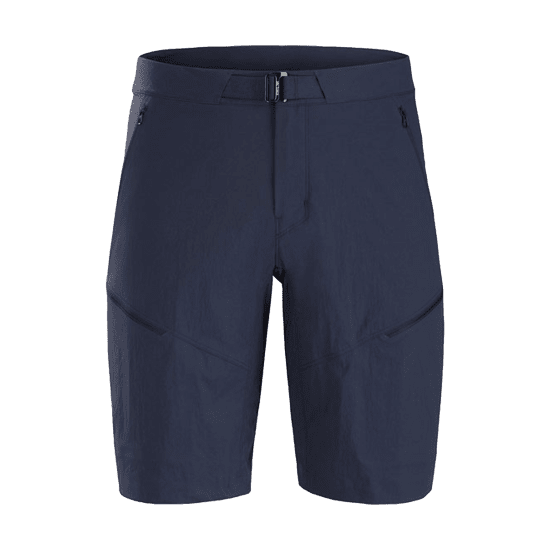 ARCTERYX - SHORT GAMMA QUICK DRY 9 HOMME
