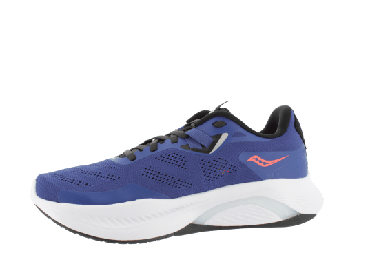 SAUCONY - GUIDE 15 HOMME