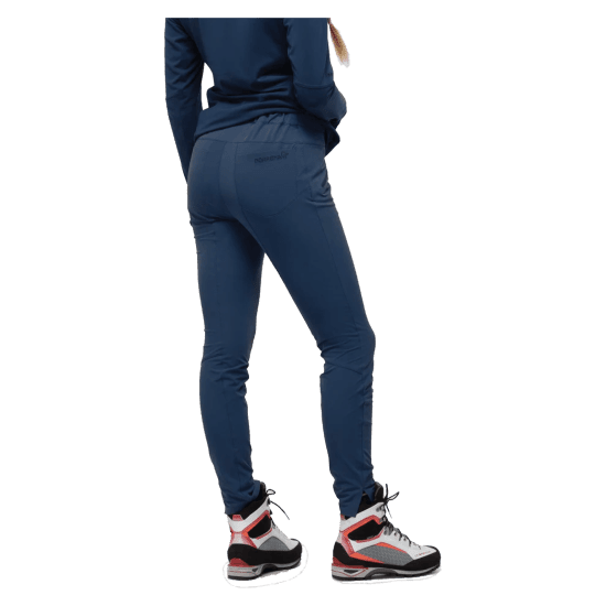 NORRONA - PANTALON FALKETIND FLEX1 FEMME