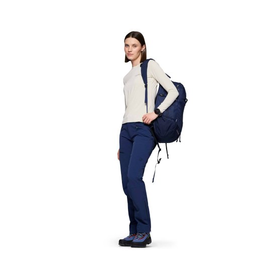 NORRONA - PANTALON FALKETIND FLEX1 FEMME