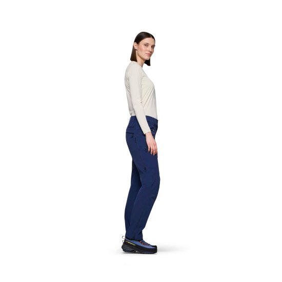 NORRONA - PANTALON FALKETIND FLEX1 FEMME