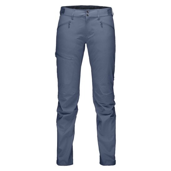 NORRONA - PANTALON FALKETIND FLEX1 FEMME