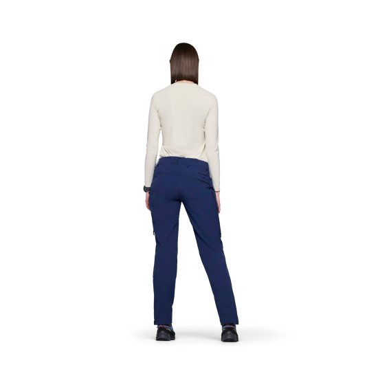 NORRONA - PANTALON FALKETIND FLEX1 FEMME