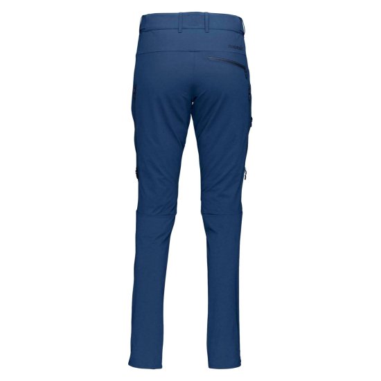 NORRONA - PANTALON FALKETIND FLEX1 FEMME