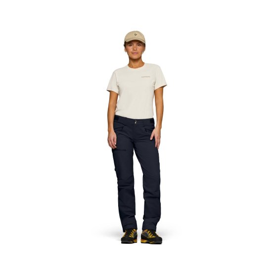 NORRONA - PANTALON FALKETIND FLEX1 FEMME