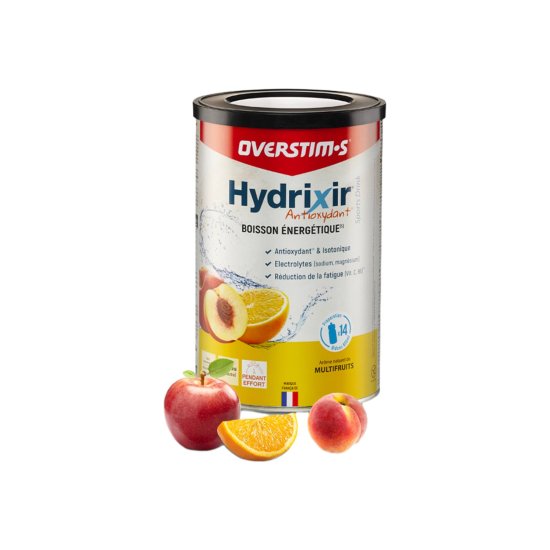 OVERSTIMS - HYDRIXIR ANTIOXYDANT