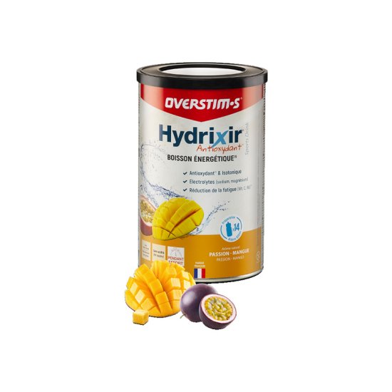 OVERSTIMS - HYDRIXIR ANTIOXYDANT