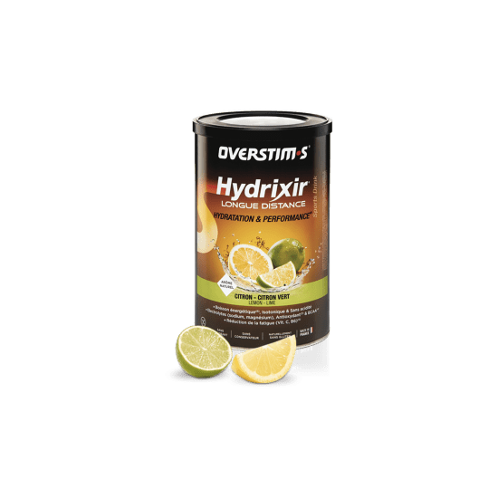 OVERSTIMS - BEVANDA DI IDRATAZIONE HYDRIXIR LUNGA DISTANZA