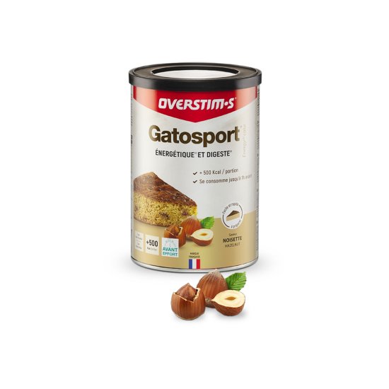 OVERSTIMS - GATOSPORT