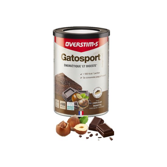 OVERSTIMS - GATOSPORT