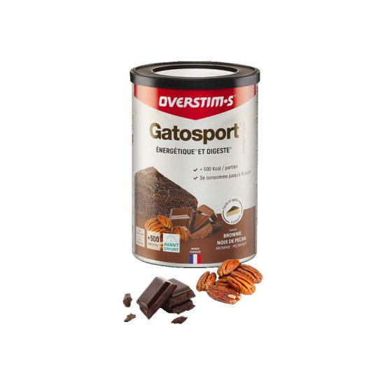 OVERSTIMS - GATOSPORT