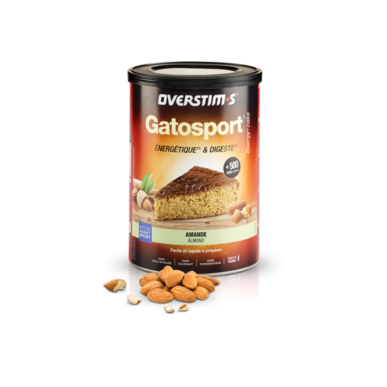 OVERSTIMS - GATOSPORT