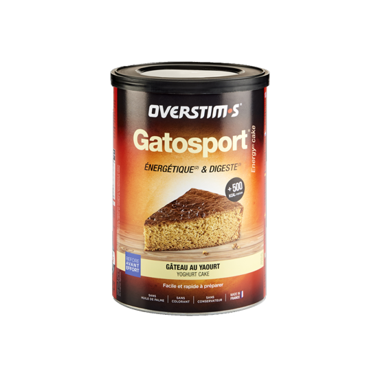 OVERSTIMS - GATOSPORT