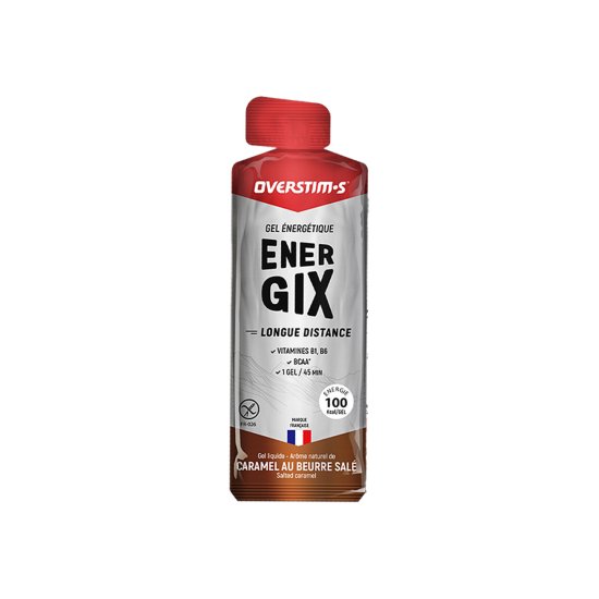 OVERSTIMS - GEL ÉNERGÉTIQUE ENERGIX