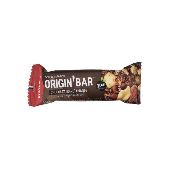 OVERSTIMS - barre énergétique origin bar