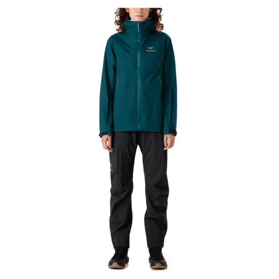 ARCTERYX - PANTALON BETA FEMME