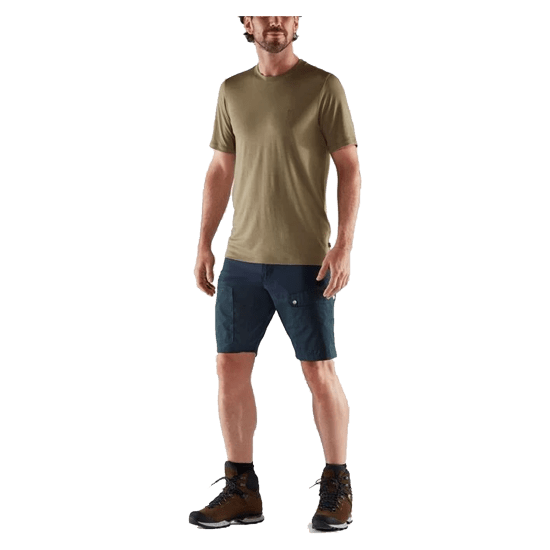 FJALLRAVEN - SHORT ABISKO MIDSUMMER HOMME