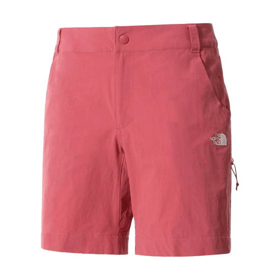 THE NORTH FACE - SHORT EXPLORATION FEMME