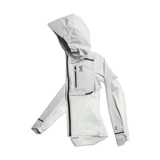 ON - VESTE WEATHER FEMME