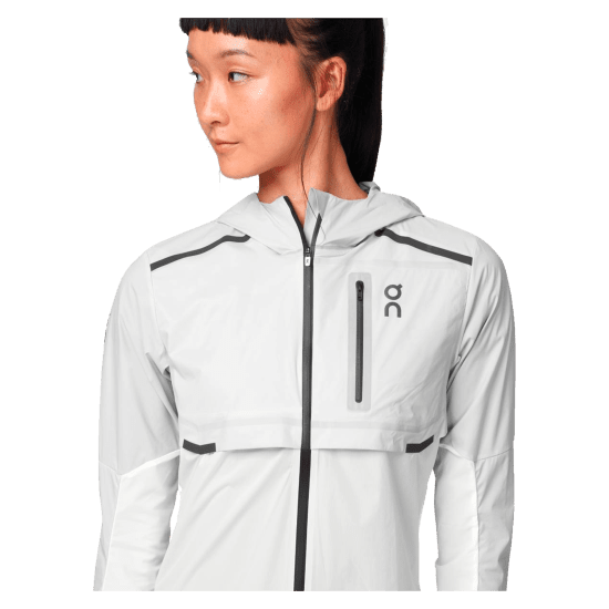 ON - VESTE WEATHER FEMME