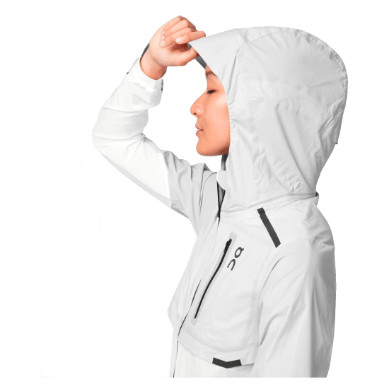 ON - VESTE WEATHER FEMME