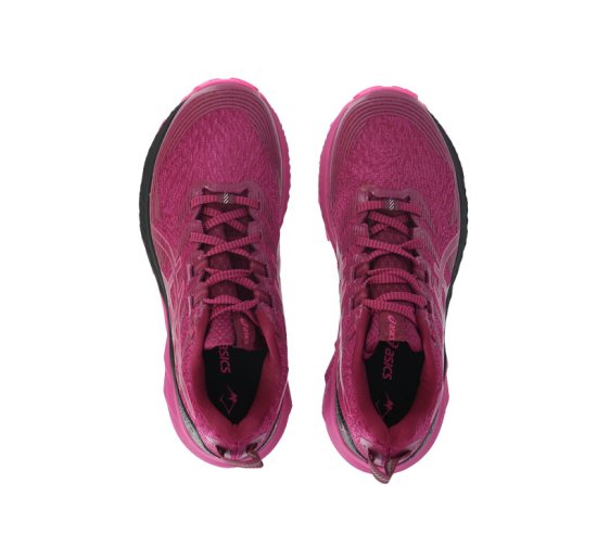 ASICS - GEL-TRABUCO 10 DONNA