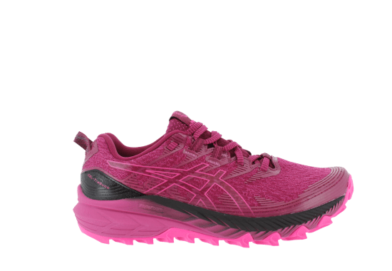 ASICS - GEL-TRABUCO 10 DONNA