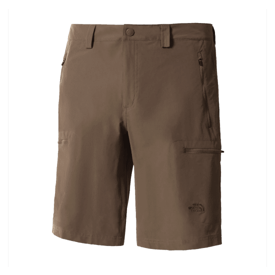 THE NORTH FACE - SHORT EXPLORATION HOMME