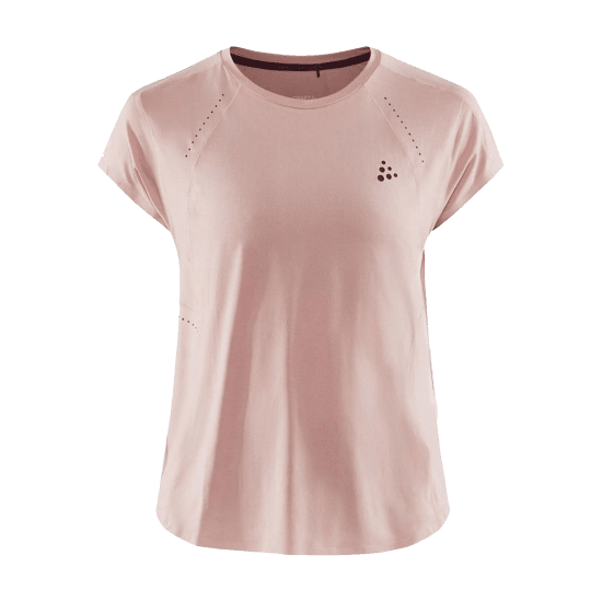 CRAFT - T-SHIRT PRO CHARGE FEMME