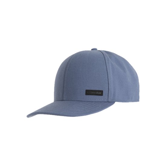 ICEBREAKER - CASQUETTE PATCH