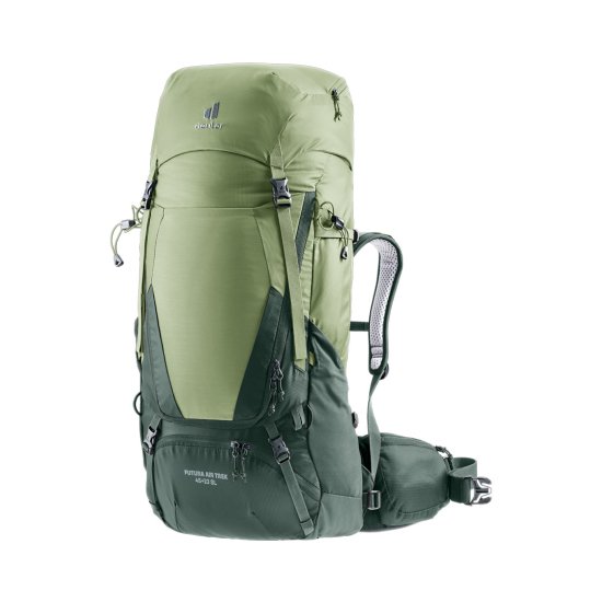 DEUTER - SAC À DOS FUTURA AIR TREK 45 + 10 SL